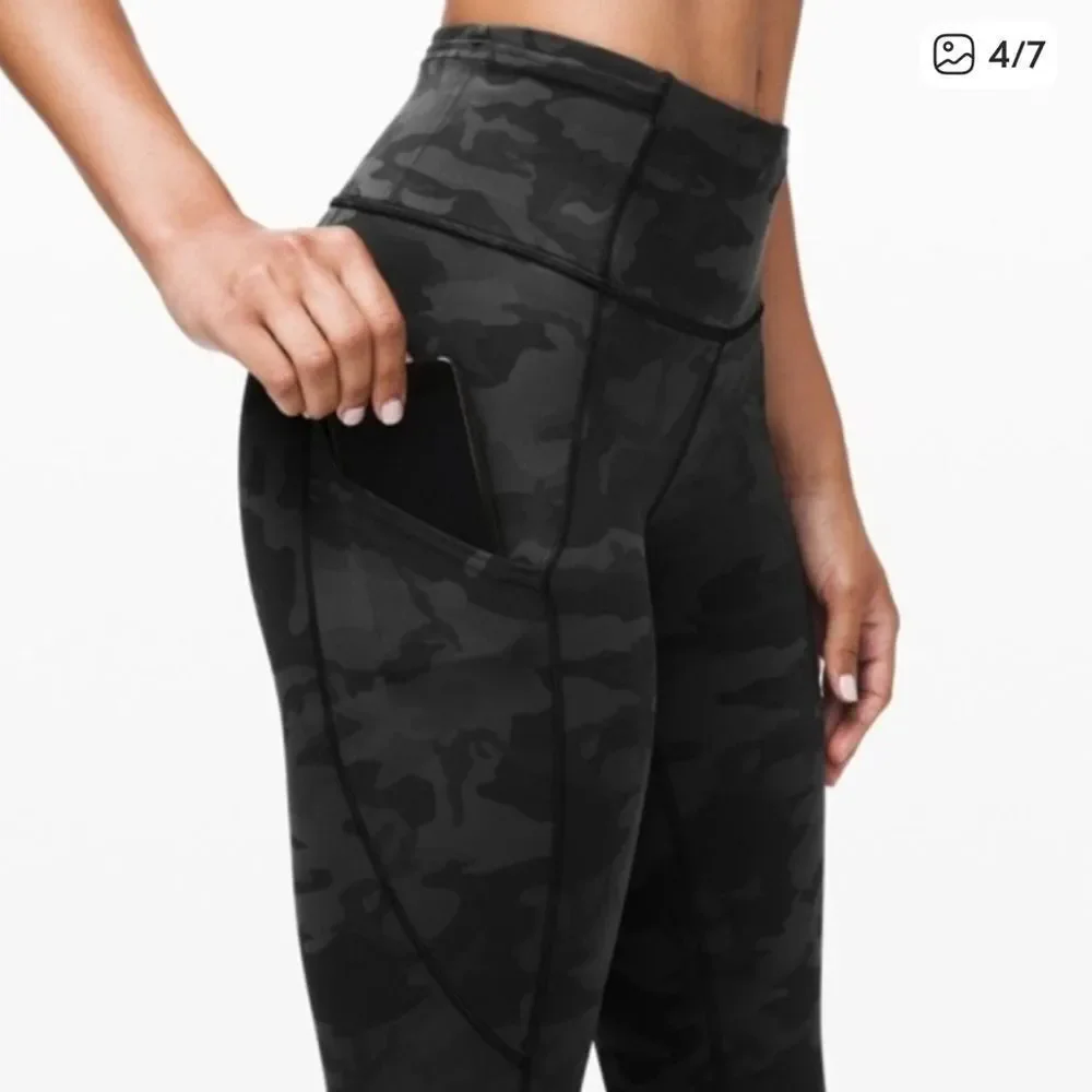 lululemon athletica lululemon fast